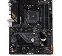 ASUS TUF GAMING B550-PLUS WIFI II AMD B550 Socket AM4 ATX