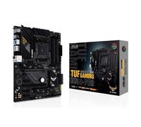 ASUS TUF GAMING B550-PRO AMD B550 Socket AM4 ATX (ASUS TUF GAMING B550-PRO - bun