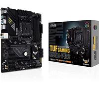 ASUS TUF GAMING B550-PRO AMD B550 Socket AM4 ATX