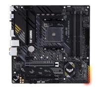 ASUS TUF GAMING B550M PLUS AMD B550 Socket AM4 micro ATX (ASUS TUF GAMING MOTHER