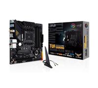 ASUS TUF GAMING B550M-PLUS WIFI II AMD B550 Socket AM4 micro ATX (ASUS TUF GAMIN
