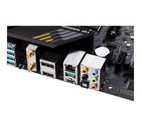 ASUS TUF GAMING B550M-PLUS WIFI II AMD Socket AM4 AMD Ryzen 90MB19Y0-M0EAY0