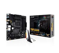 ASUS TUF GAMING B550M-PLUS WIFI II AMD B550 Socket AM4 micro ATX