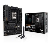 ASUS TUF GAMING B650-E WIFI AMD B650 Socket AM5 ATX