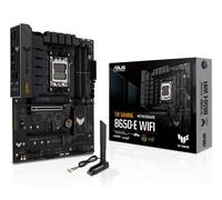 ASUS TUF GAMING B650-E WIFI AMD B650 Socket AM5 ATX