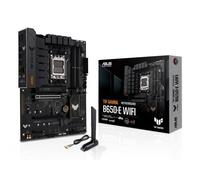 ASUS TUF GAMING B650-E WIFI AMD B650 Socket AM5 ATX