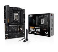 ASUS TUF GAMING B650-E WIFI AMD B650 Socket AM5 ATX