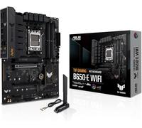 ASUS TUF GAMING B650-E WIFI AMD B650 Socket AM5 ATX