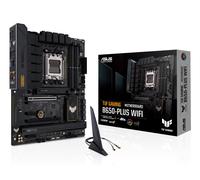 ASUS TUF GAMING B650-PLUS WIFI AMD B650 Socket AM5 ATX
