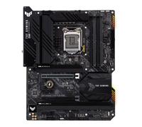 ASUS TUF GAMING B650-PLUS WIFI AMD B650 Socket AM5 ATX