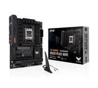 ASUS TUF GAMING B650-PLUS WIFI AMD B650 Socket AM5 ATX (ASUS TUF GAMING B650-PLU