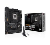 ASUS TUF GAMING B650-PLUS WIFI AMD B650 Socket AM5 ATX