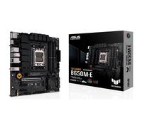 ASUS TUF GAMING B650M-E AMD B650 Socket AM5 micro ATX