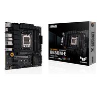 ASUS TUF GAMING B650M-E AMD B650 Socket AM5 micro ATX
