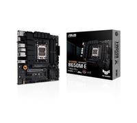 ASUS TUF GAMING B650M-E AMD B650 Socket AM5 micro ATX