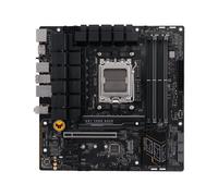 ASUS TUF GAMING B650M-E, AMD, Socket AM5, AMD Ryzen 7000 90MB1FU0-M0EAY0