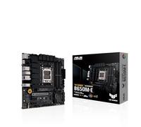 ASUS TUF GAMING B650M-E AMD B650 Socket AM5 micro ATX