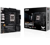 ASUS TUF GAMING B650M-E AMD B650 Socket AM5 micro ATX