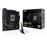 ASUS TUF GAMING B650M-E WIFI AMD B650 Socket AM5 micro ATX