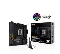 ASUS TUF GAMING B650M-E WIFI AMD B650 Socket AM5 micro ATX