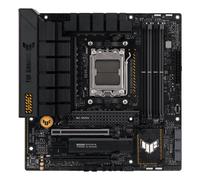 ASUS TUF GAMING B650M-PLUS AMD B650 Socket AM5 micro ATX