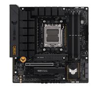 ASUS TUF GAMING B650M-PLUS | B650, AM5, DDR5, M.2, SATA, mATX