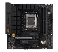 ASUS TUF GAMING B650M-PLUS AMD B650 Socket AM5 micro ATX