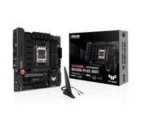 ASUS TUF GAMING B650M-PLUS WIFI AMD B650 Socket AM5 micro ATX