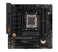 ASUS TUF Gaming B650M-PLUS WIFI AMD B650 4*DDR5 2*M.2 4*SataIII AM5 HDMI/DisplayPort mATX