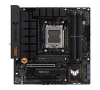 ASUS TUF GAMING B650M-PLUS WIFI AMD B650 Presa di corrente AM5 micro ATX