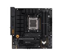 ASUS TUF GAMING B650M-PLUS WIFI AMD Socket AM5 DDR5-SDRAM 90MB1BF0-M0EAY0
