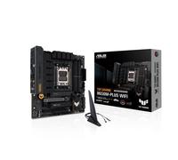 ASUS TUF GAMING B650M-PLUS WIFI AMD B650 Socket AM5 micro ATX