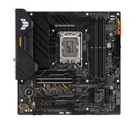 ASUS TUF GAMING B660M-PLUS WIFI Intel B660 LGA 1700 micro ATX
