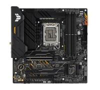 ASUS TUF GAMING B660M-PLUS WIFI Intel B660 LGA 1700 micro ATX