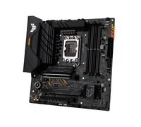ASUS TUF GAMING B660M-PLUS WIFI Intel B660 LGA 1700 micro ATX