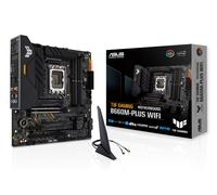 ASUS TUF GAMING B660M-PLUS WIFI Intel B660 LGA 1700 micro ATX