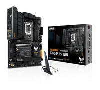 ASUS TUF Gaming B760-Plus WIFI Intel B760 LGA 1700 ATX