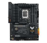 ASUS TUF Gaming B760-Plus WIFI Intel B760 LGA 1700 ATX