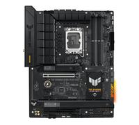 ASUS TUF Gaming B760-Plus WIFI Intel B760 LGA 1700 ATX (90MB1ER0-M0EAY0)