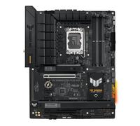 ASUS TUF Gaming B760-Plus WIFI Intel B760 LGA 1700 ATX (MB ASUS TUF GAMING B760-