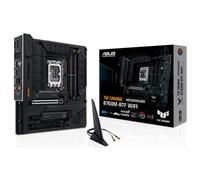 ASUS TUF GAMING B760M-BTF WIFI Intel B760 LGA 1700 micro ATX