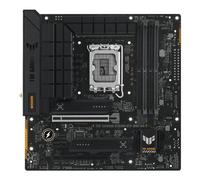 ASUS TUF GAMING B760M-BTF WIFI D4 Intel B760 LGA 1700 micro ATX
