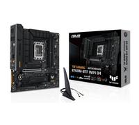 ASUS TUF GAMING B760M-BTF WIFI D4 Intel B760 LGA 1700 micro ATX