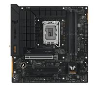 ASUS TUF GAMING B760M-BTF WIFI D4 Intel B760 LGA 1700 micro ATX (ASUS TUF GAMING