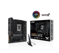 ASUS TUF GAMING B760M-BTF WIFI D4 Intel B760 LGA 1700 micro ATX