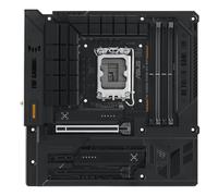 ASUS TUF GAMING B760M-BTF WIFI Intel B760 LGA 1700 micro ATX