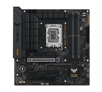 ASUS TUF GAMING B760M-PLUS Intel B760 LGA 1700 micro ATX