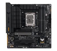 ASUS TUF GAMING B760M-PLUS D4 Intel B760 LGA 1700 micro ATX NEW