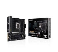 ASUS TUF GAMING B760M-PLUS D4 LGA 1700