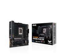 MAINBOARD TUF GAMING B760M-PLUS D4